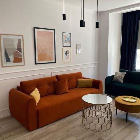 Apartament Bellapola Loft Ныса Экстерьер фото
