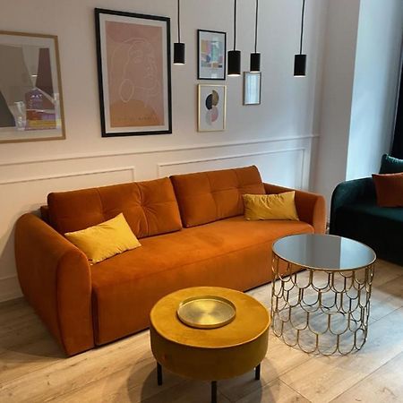 Apartament Bellapola Loft Ныса Экстерьер фото