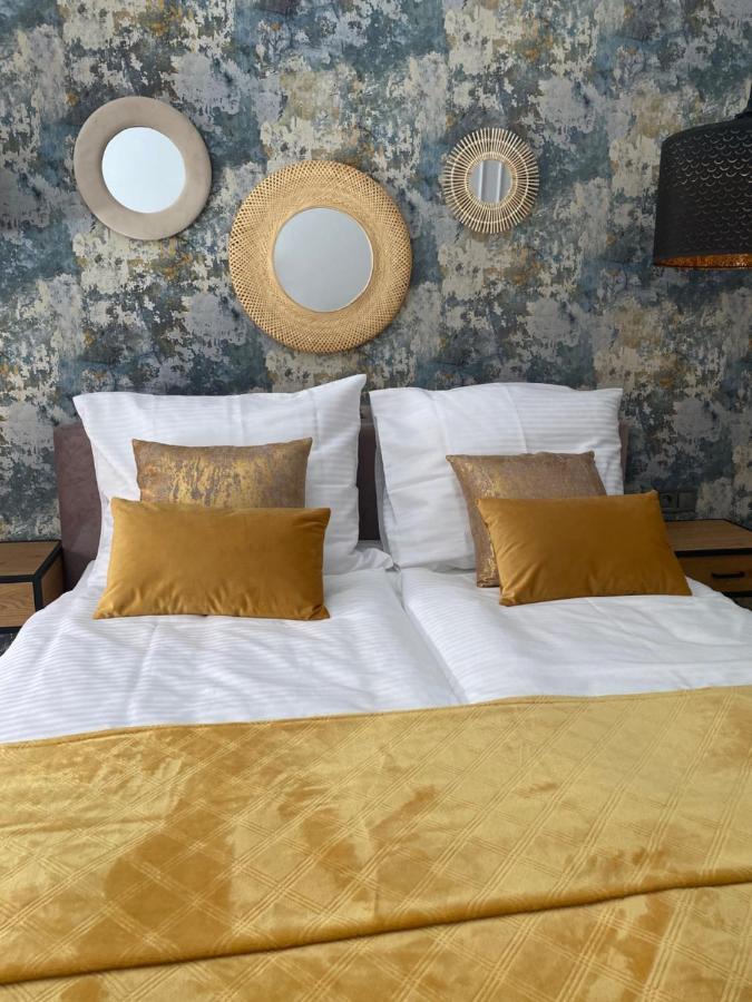 Apartament Bellapola Loft Ныса Экстерьер фото