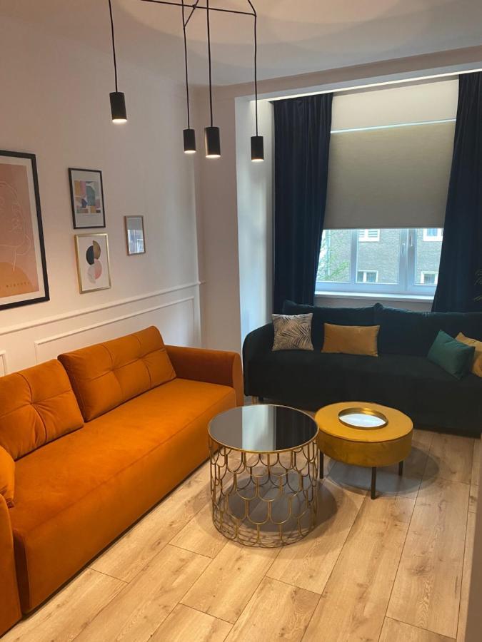 Apartament Bellapola Loft Ныса Экстерьер фото