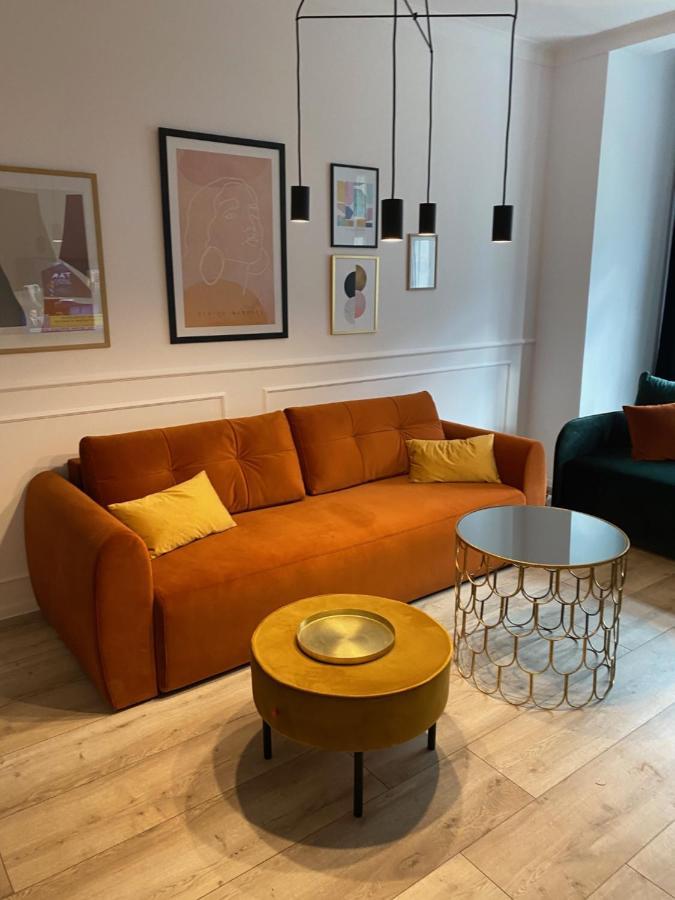 Apartament Bellapola Loft Ныса Экстерьер фото
