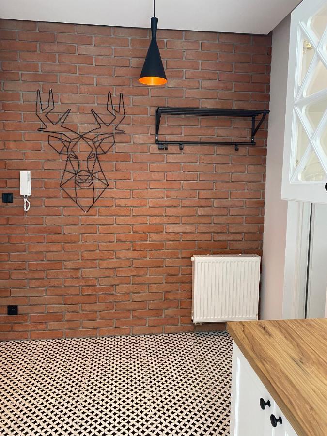Apartament Bellapola Loft Ныса Экстерьер фото