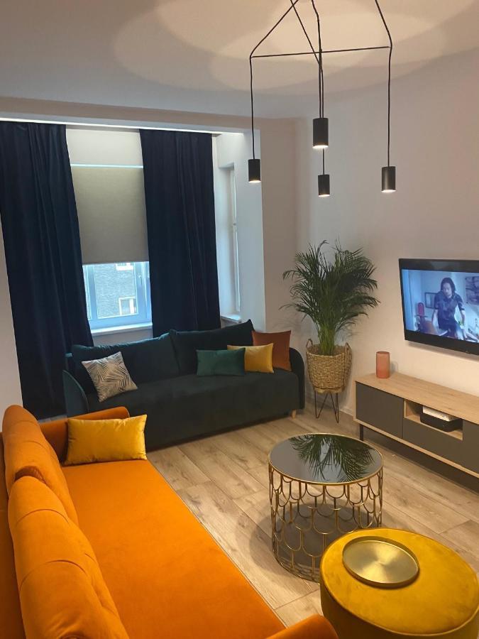 Apartament Bellapola Loft Ныса Экстерьер фото