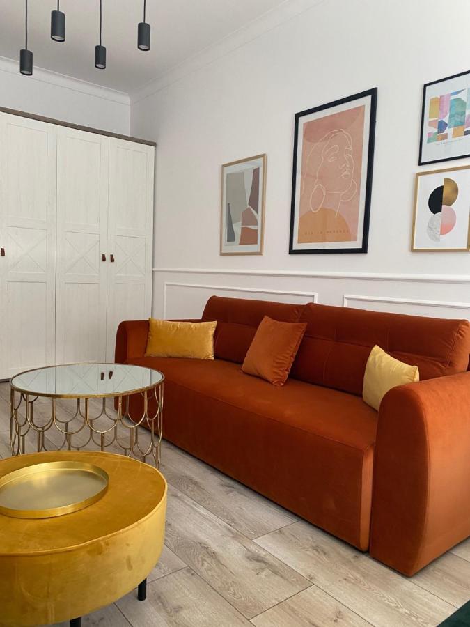 Apartament Bellapola Loft Ныса Экстерьер фото
