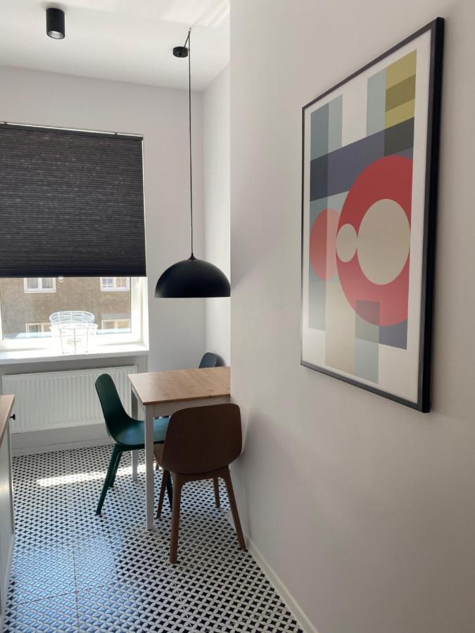 Apartament Bellapola Loft Ныса Экстерьер фото